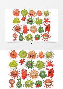 细菌动画视频,动画视频深度解析