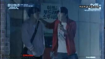 帅哥基情视频,揭秘帅哥基情视频背后的故事