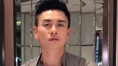 黄宗泽视频,演绎魅力人生，展现多面才华