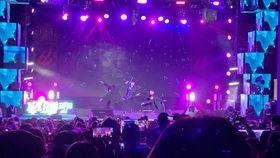 大连酒吧现场视频,动感旋律与狂欢氛围的完美融合