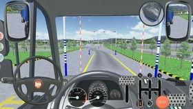 半挂侧方停车技巧视频,视频解析与实操指南