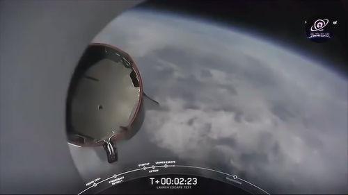 太空船视频,揭秘神秘宇宙飞船的震撼瞬间