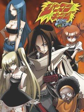 通灵王视频,奇幻对决，灵力觉醒的巅峰之战