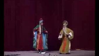 曲剧连本戏全场视频,穿越时空的视听盛宴