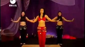 蛇腰舞视频