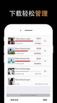 其视频下载,轻松获取热门视频内容