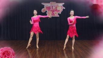 糖豆广场舞美美哒视频,舞动青春，绽放魅力