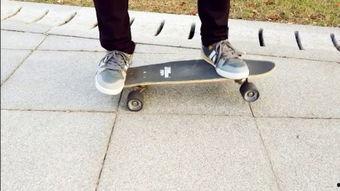滑板教学视频,轻松入门，掌握滑板技巧全攻略