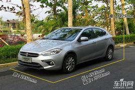 菲亚特致悦试驾视频,驾驭新风尚，感受意式魅力