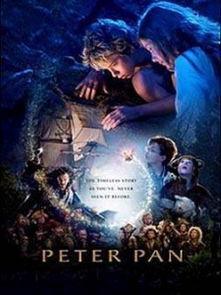 彼得潘视频,梦幻岛上的永恒冒险之旅