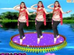 欢乐的跳吧教学视频