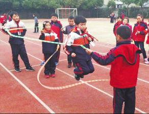 学跳绳的视频,跟随跳绳教学视频，掌握健康舞动技巧