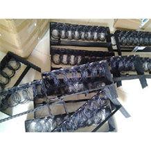 捕鸟套视频,视频揭示野生动物生存危机