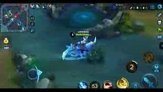 王者荣耀视频克隆,克隆模式趣味对决，团队协作演绎巅峰对决