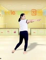 儿童舞蹈教学视频下载