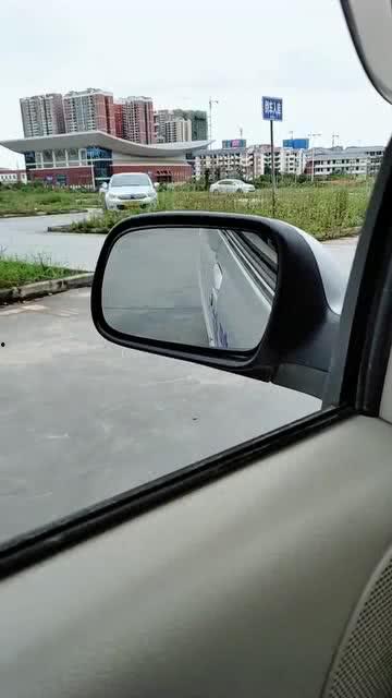 科目二倒车教学视频
