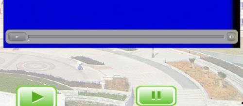 给视频加按钮,一键点击，解锁精彩内容