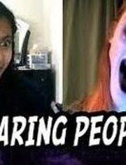 搞笑恶作剧视频,揭秘搞笑瞬间